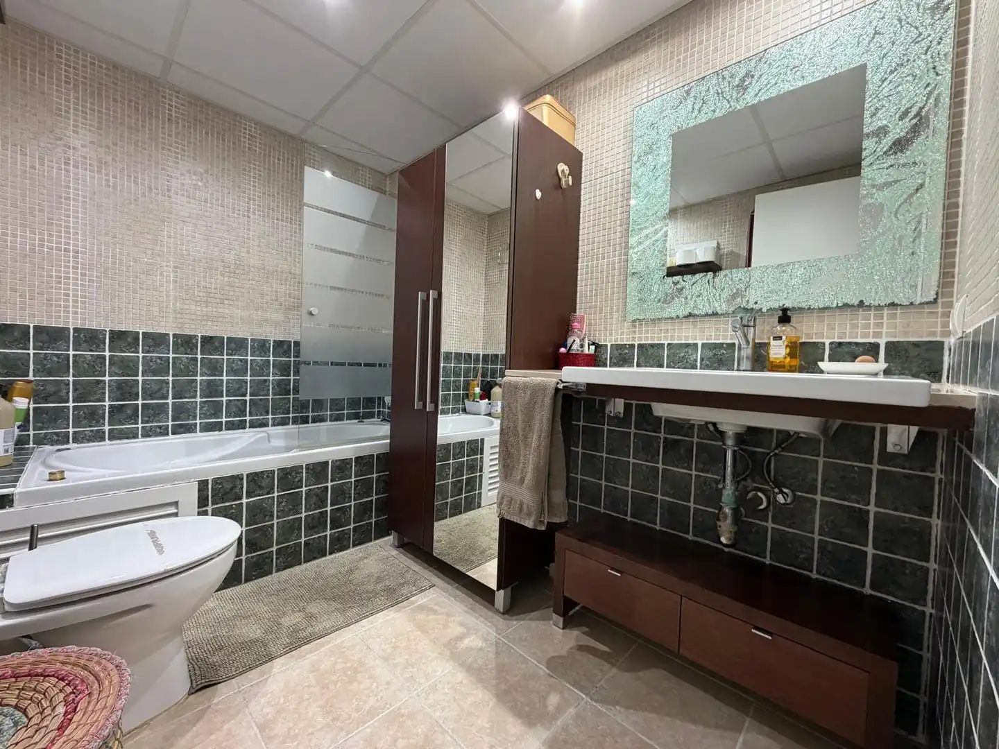 Flat with terrace for sale in Plaça de la Fusta, imagen 20