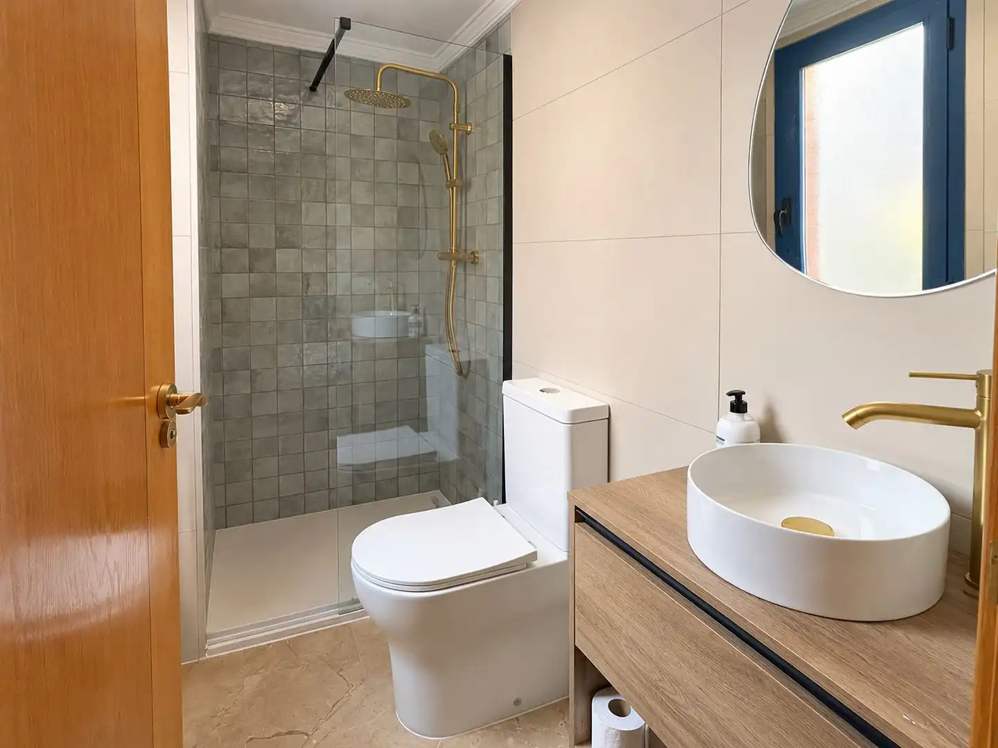 Apartment with lift for sale in Zona Levante - Playa Fossa, imagen 9
