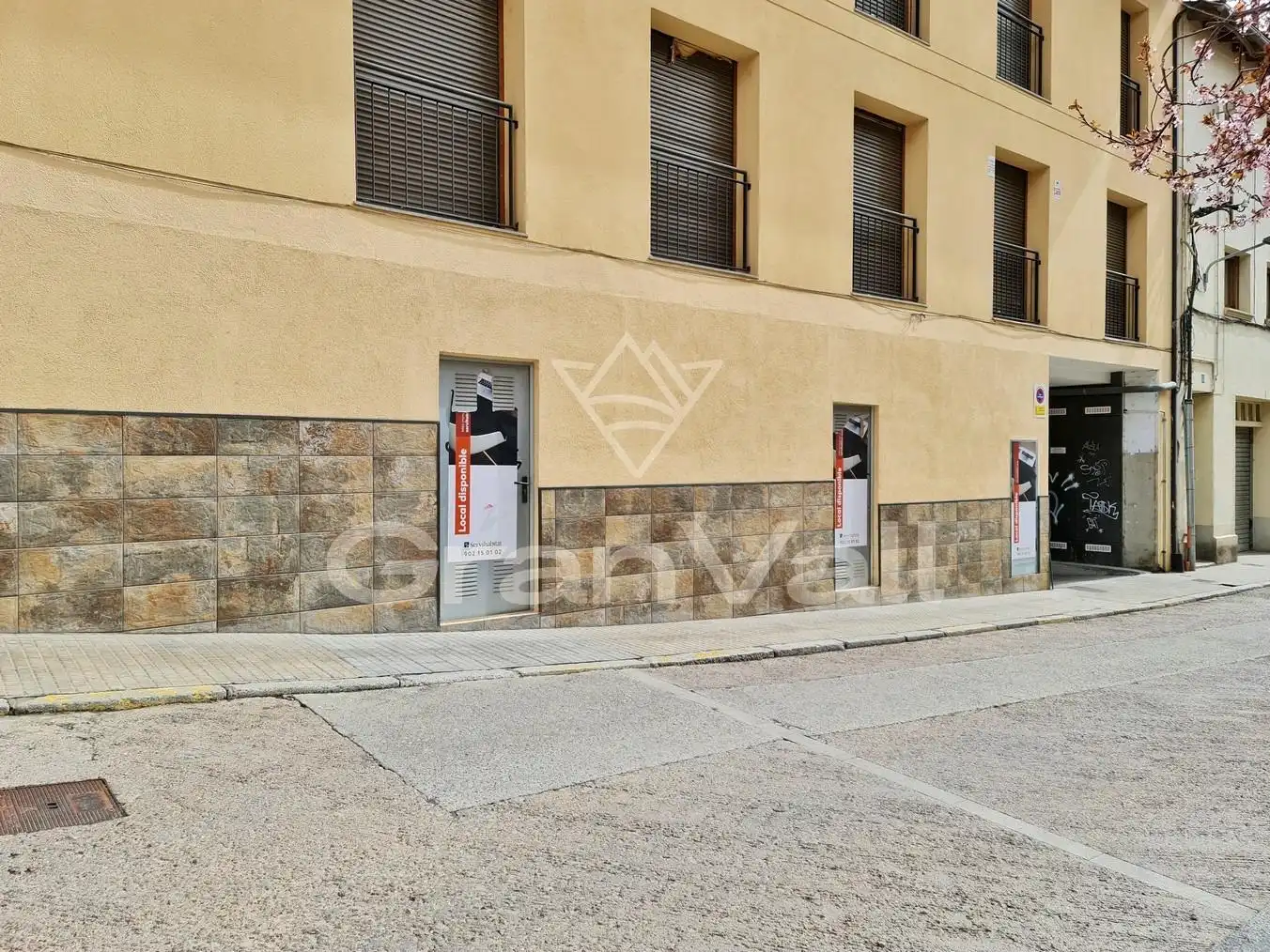 Gewerbefläche zum Verkauf in Puigcerdà
