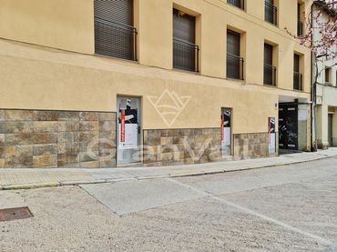 Local commercial à vendre à Puigcerdà