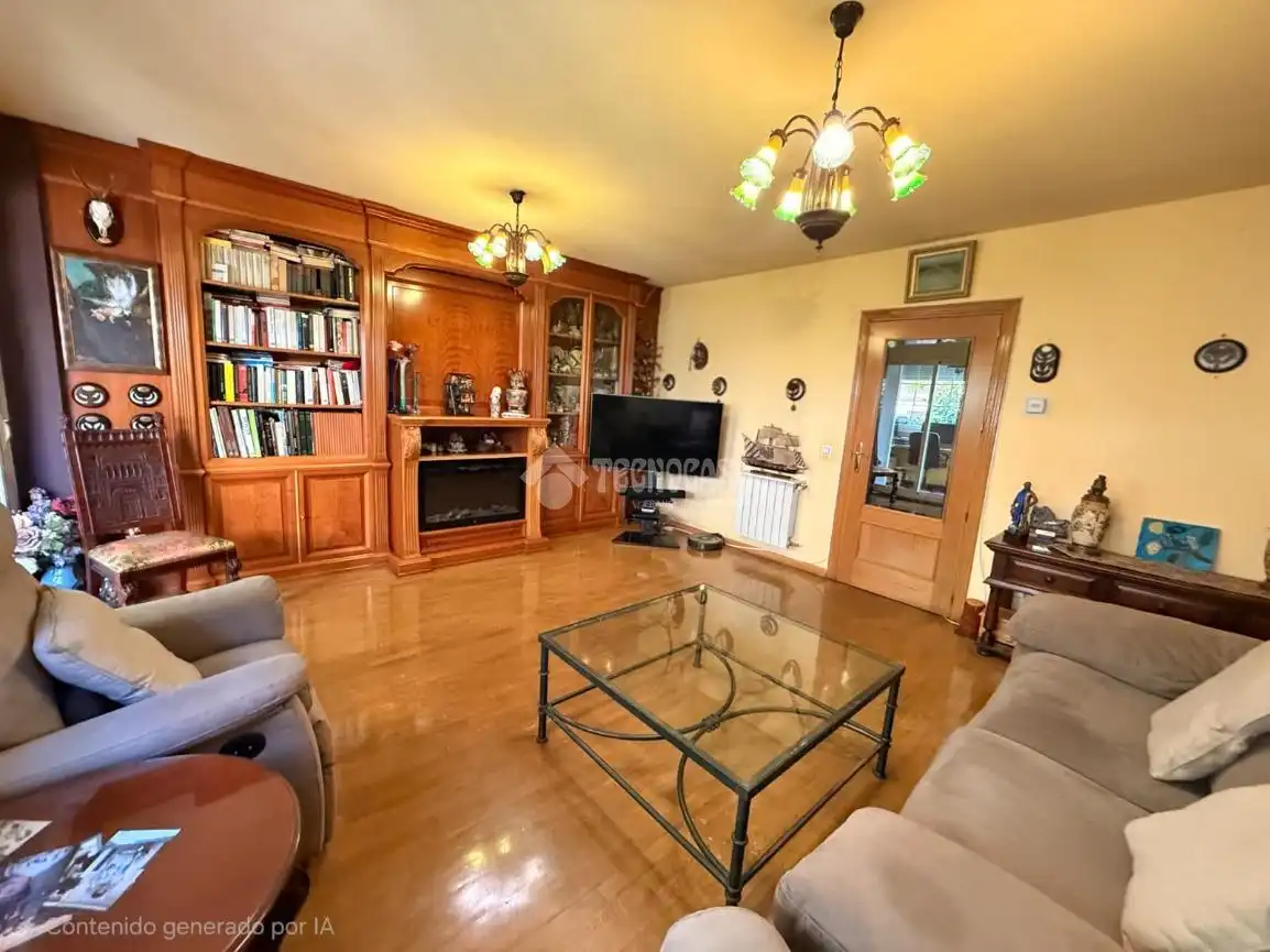 Piso con ascensor en venta en Parque Oeste - Fuente Cisneros, imagen 12