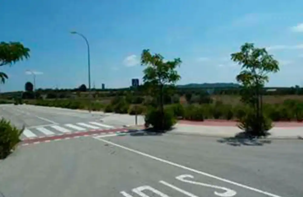 Terreno residenziale in vendita a Carrer B Poligon Industrial, imagen 2