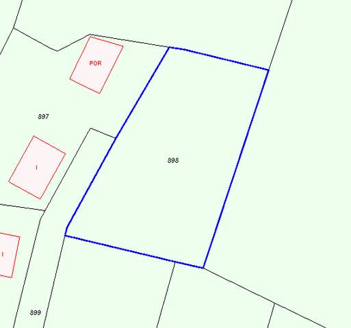 Terreno en Venta en Camino las Pozas en Rute