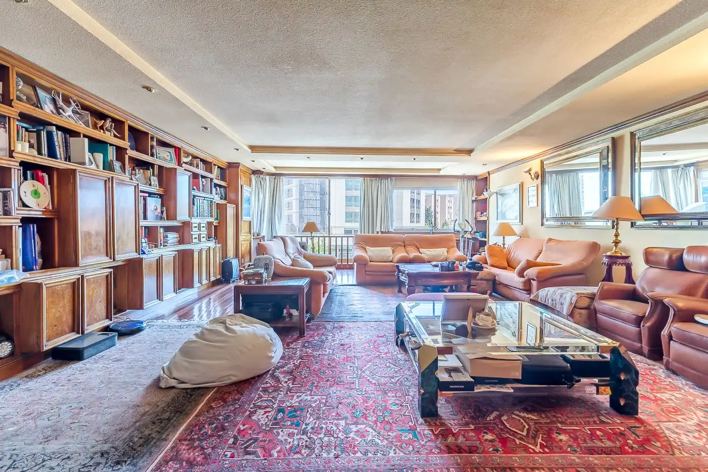 Appartement avec piscine à vendre à Moncloa - Aravaca, imagen 2