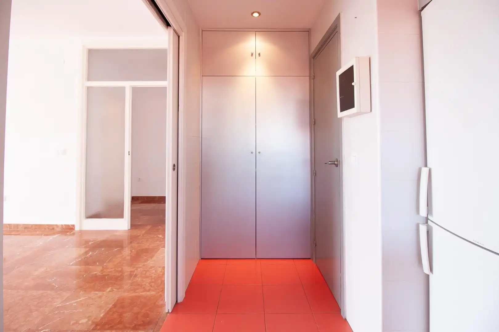 Flat for rent in Sevilla  with Air Conditioner and Heating