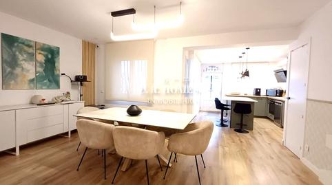 Foto 5 de Casa adosada en venda a Sector 3, Getafe