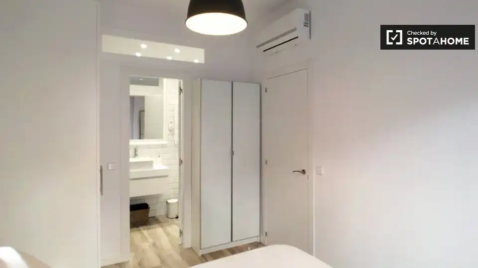 Piso con terraza en alquiler en Centro, imagen 18