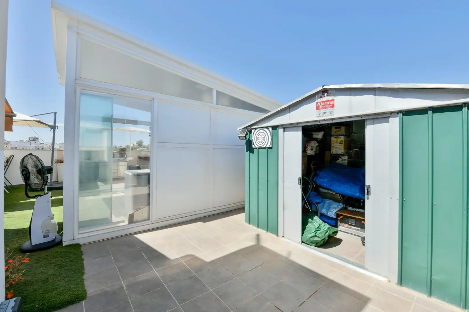 Attique avec terrasse à vendre à Son Amonda - Reis Catòlics, imagen 29