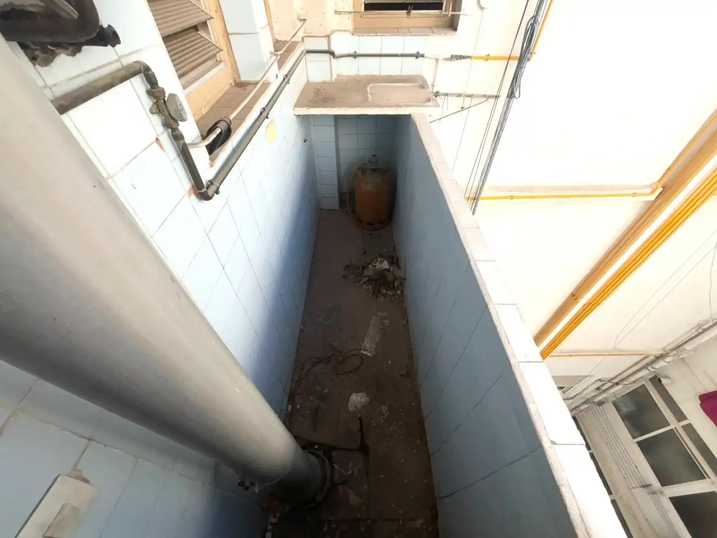 Flat with lift for sale in El Pla del Real, imagen 15