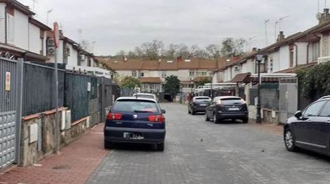 Foto 3 de Casa adosada en venda a Daganzo de Arriba, Madrid