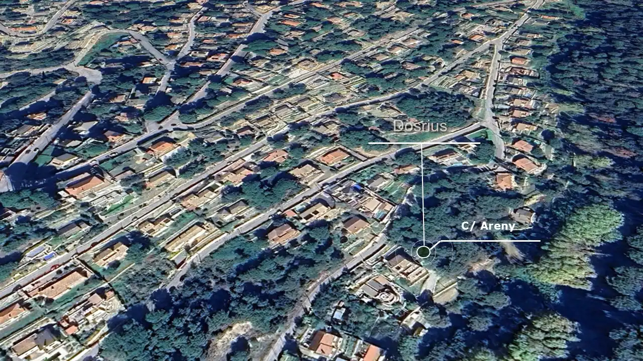 Terreny rústic en venda a C/ Areny, imagen 4