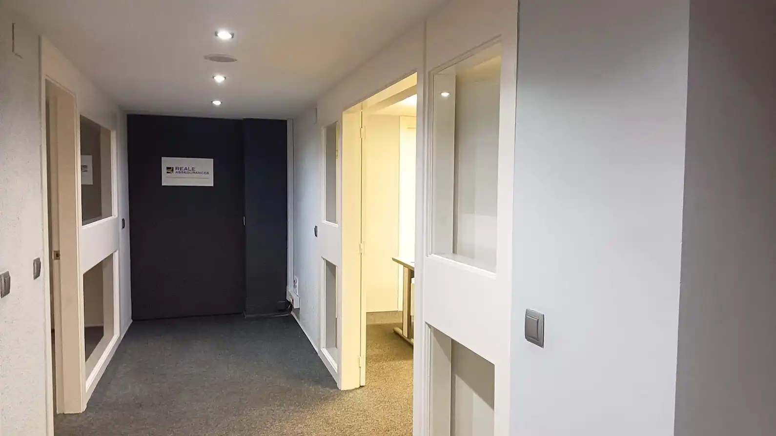 Büro mit Aufzug zur Miete in Avinguda de Madrid, imagen 8