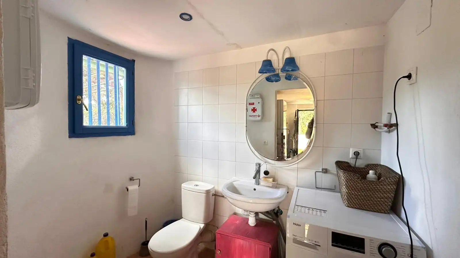 Casa o chalet en venta en Polígono POLIGONO N 7, Alfarb