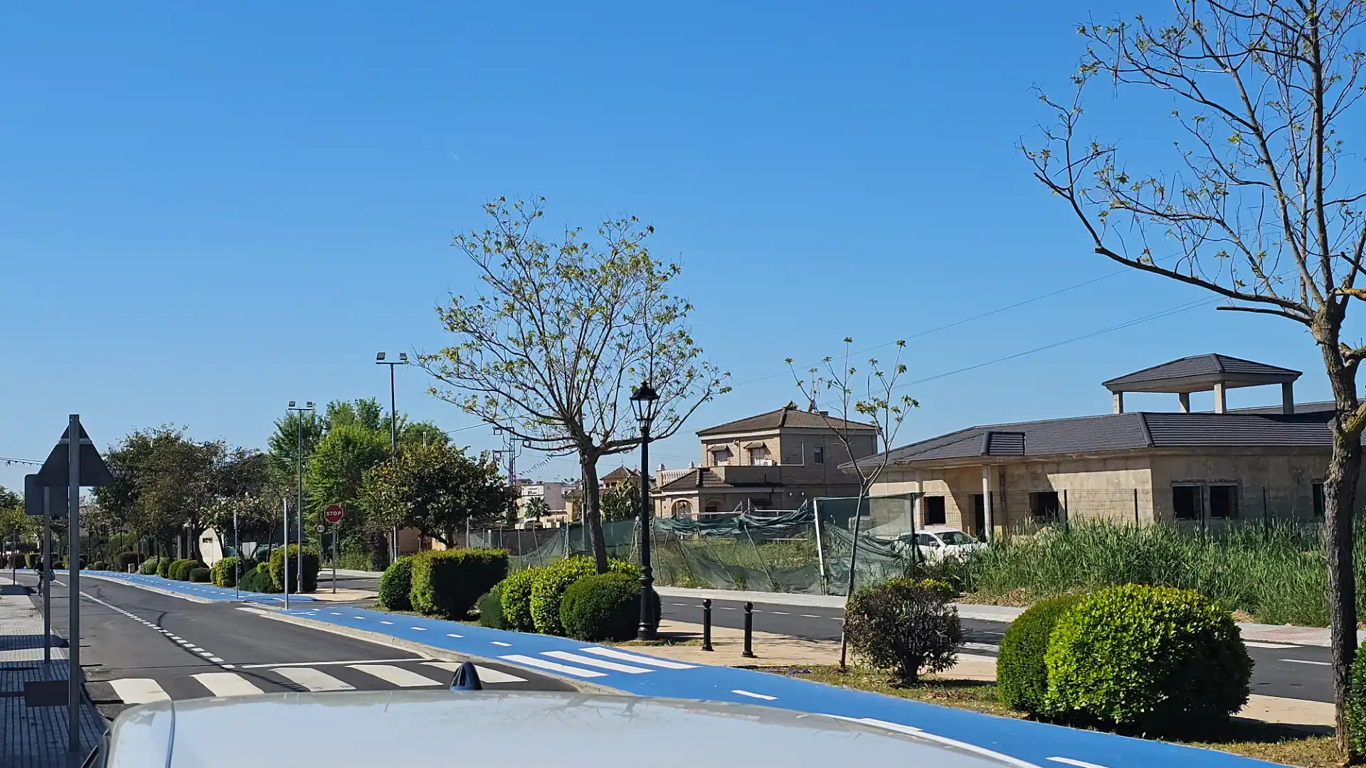 Appartamento con terrazza in vendita a Camino Aral 74, imagen 22