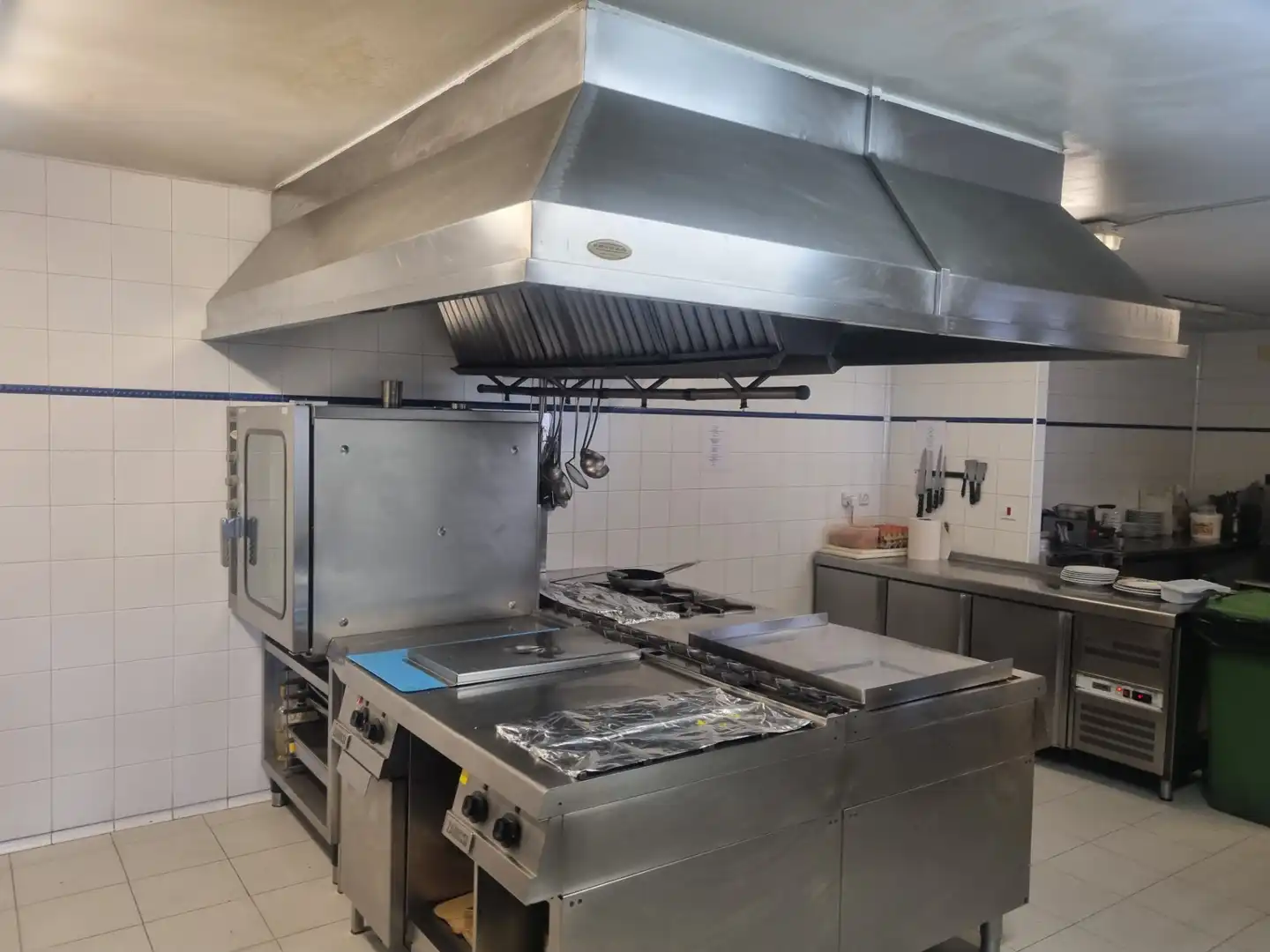Hotel con ascensor en venta en N/A, imagen 6