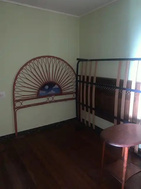Habitación de Casa o chalet en venta en Ferrol con Amueblado