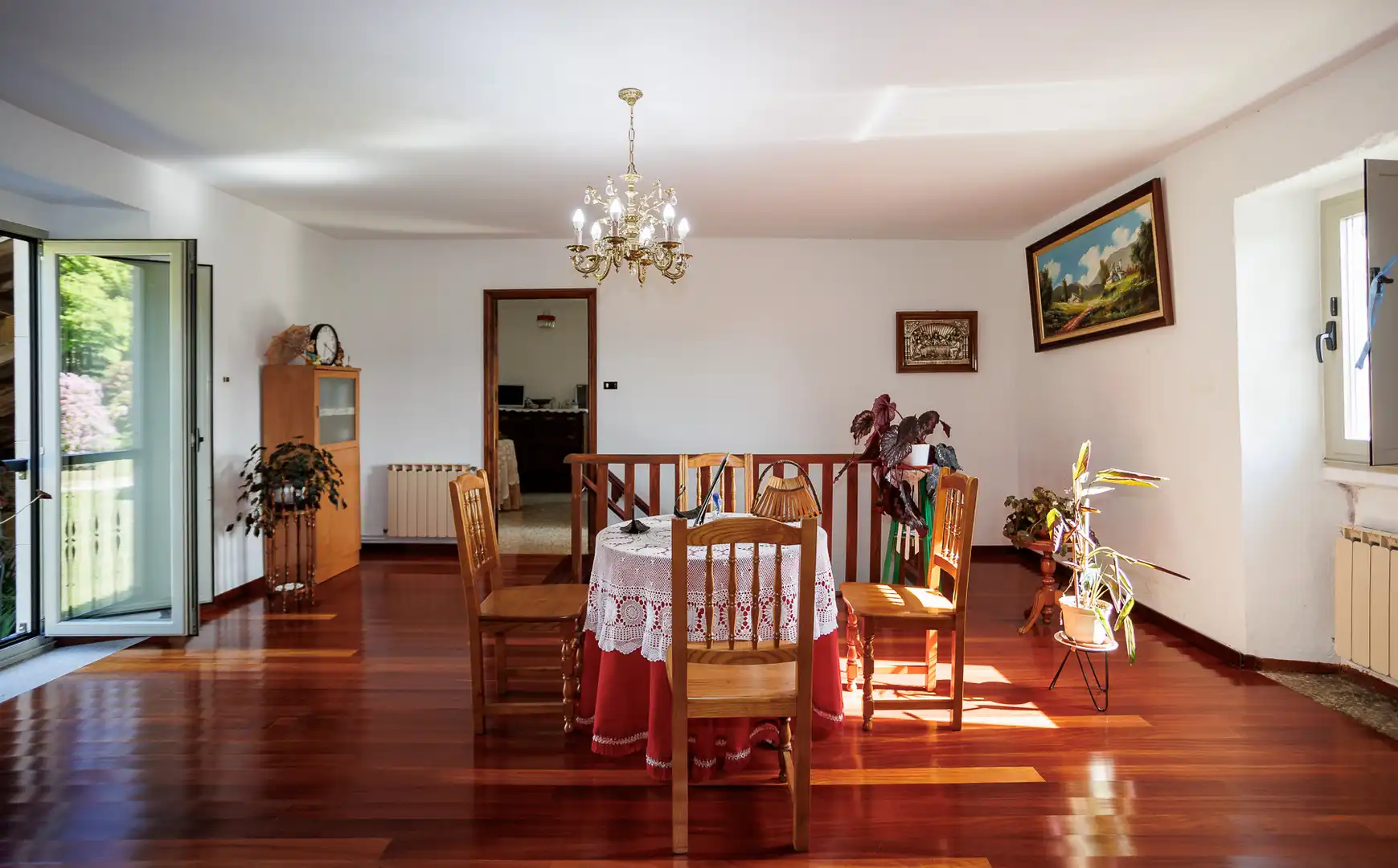 Casa rústica en venda a Touro, imagen 5