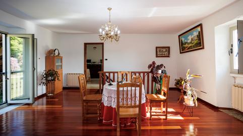 Foto 5 de Finca rústica en venda a Touro, A Coruña