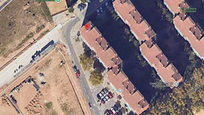 Exterior view of Flat for sale in Cornellà de Llobregat