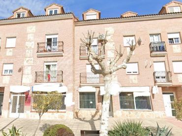 Wohnung zum Verkauf in Valmojado