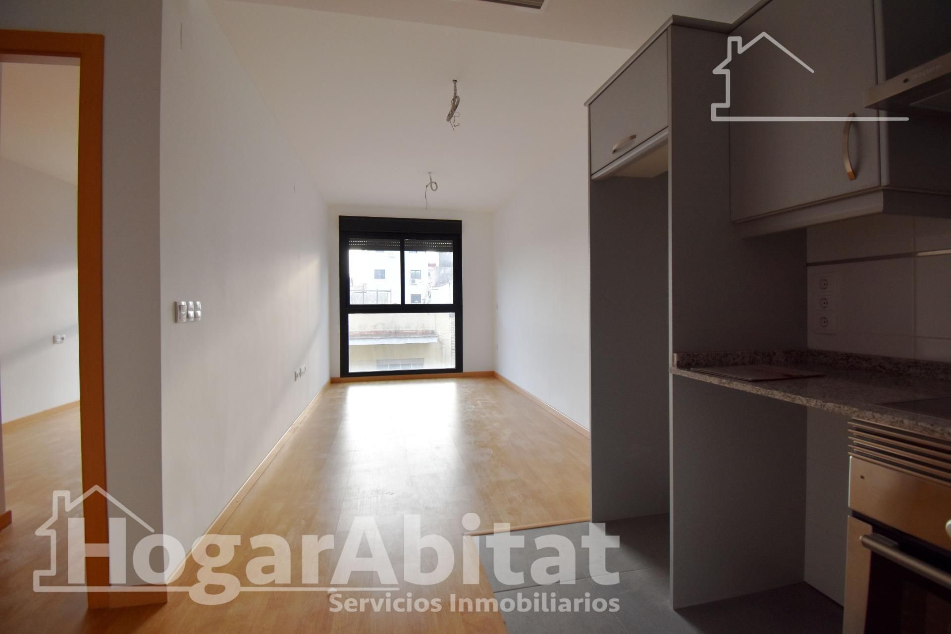 Bedroom of Flat for sale in Gandia  with Storage room