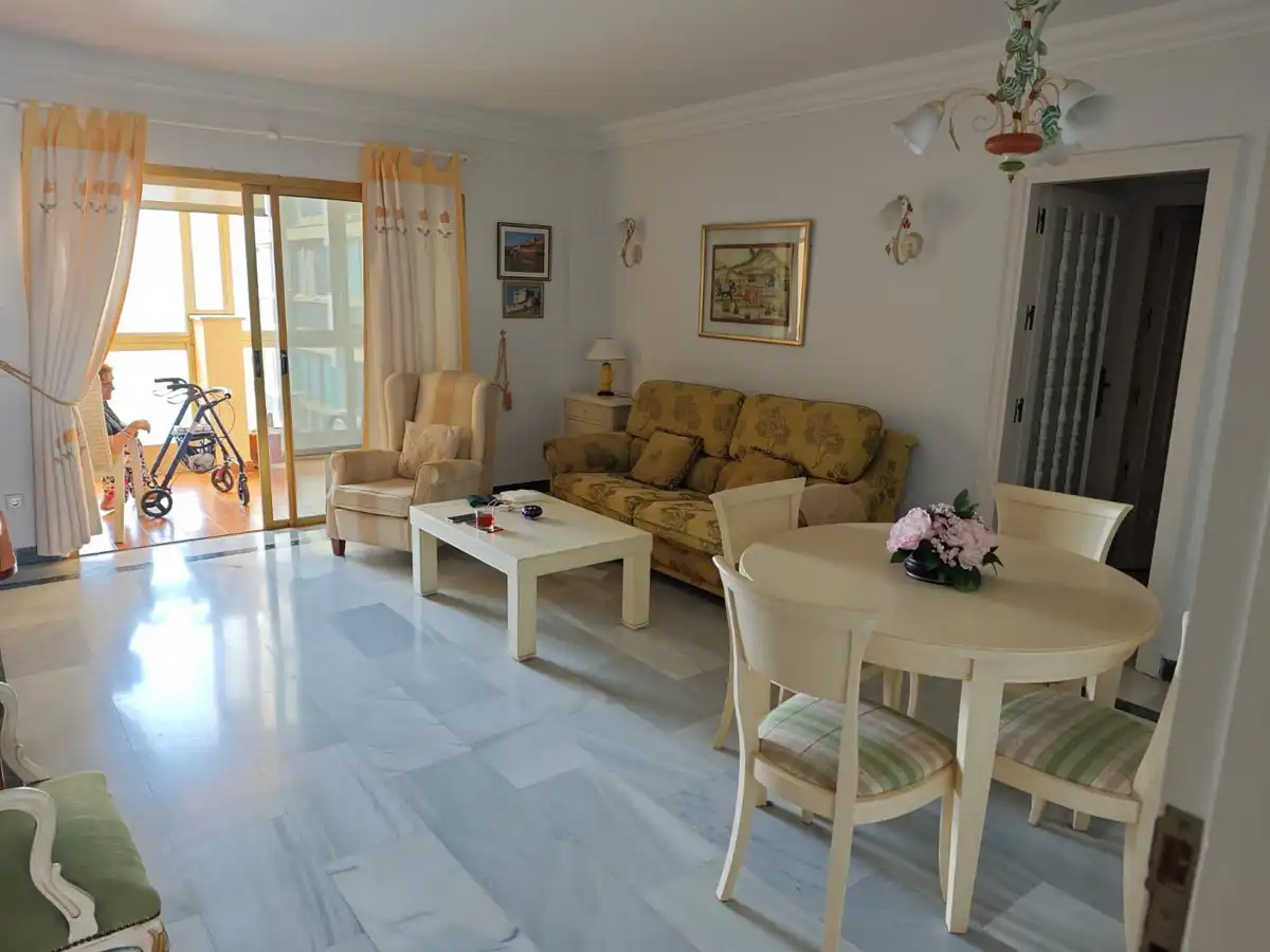 Appartamento con ascensore in vendita a Marbella Centro, imagen 5