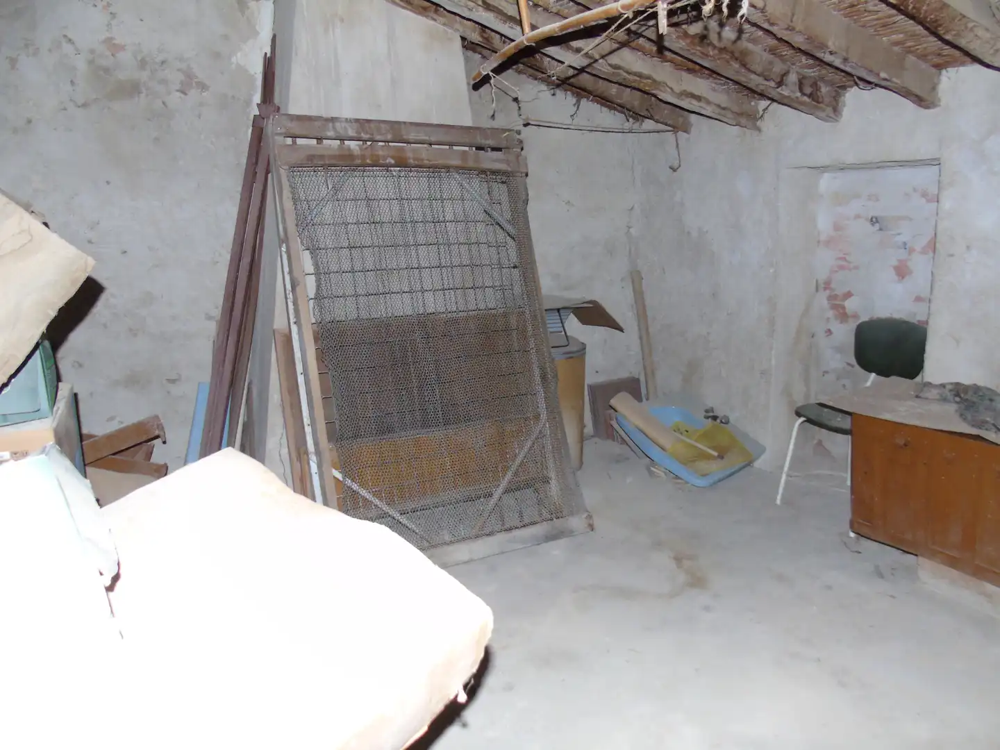 Casa o chalet en venta en Campos del Río con Amueblado