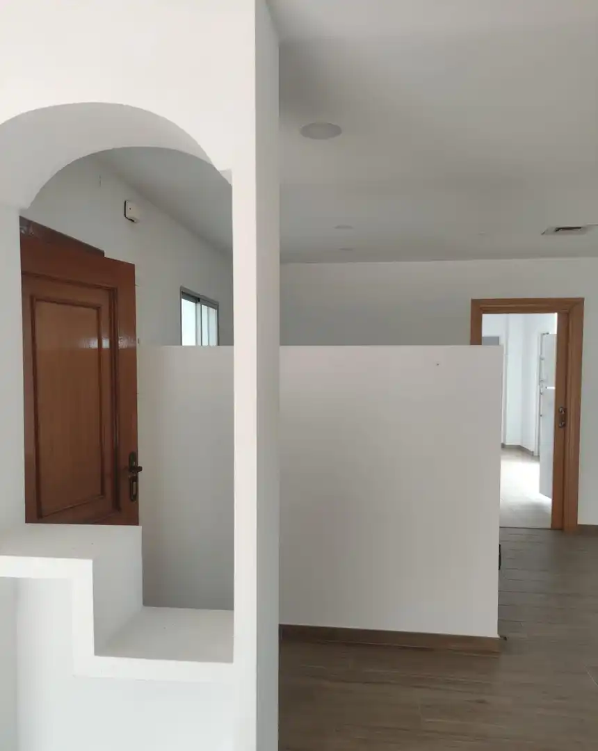 Wohnung zur Miete in Cartagena