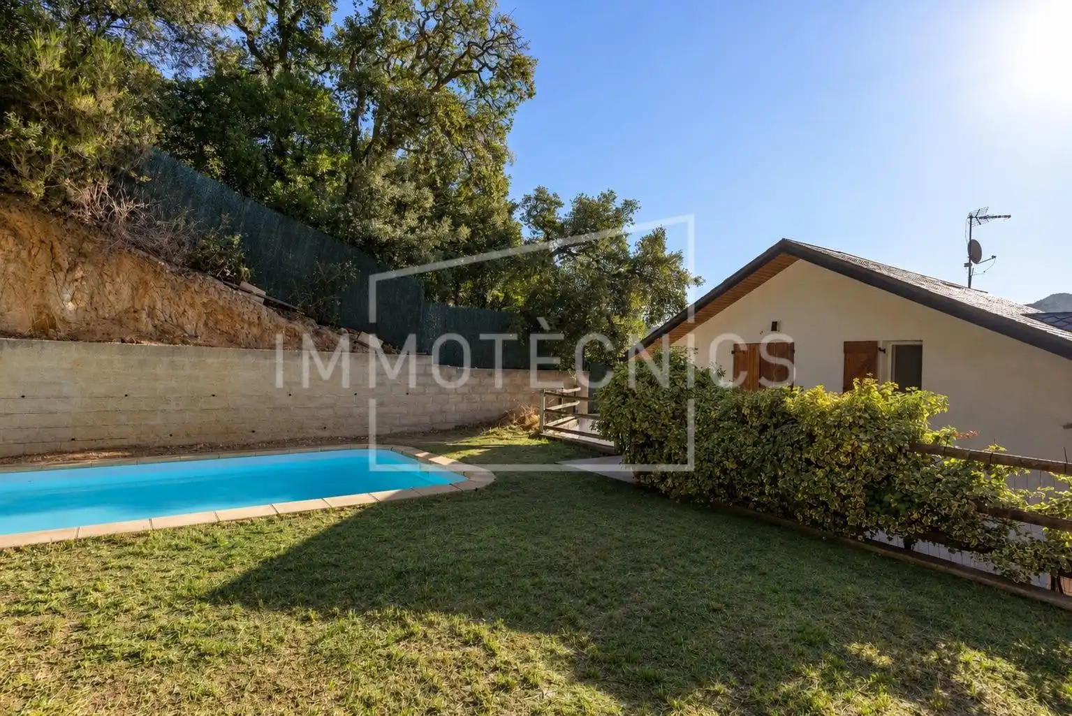 Villa con terrazza in vendita a Calle SANT CEBRIA, imagen 9