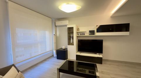 Foto 2 de Pis en venda a Santa Rosa, Alicante