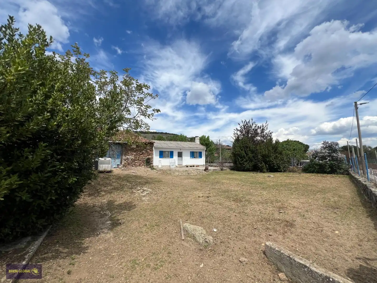 Casa o chalet en venta en Puentes Viejas con Jardín privado y Trastero