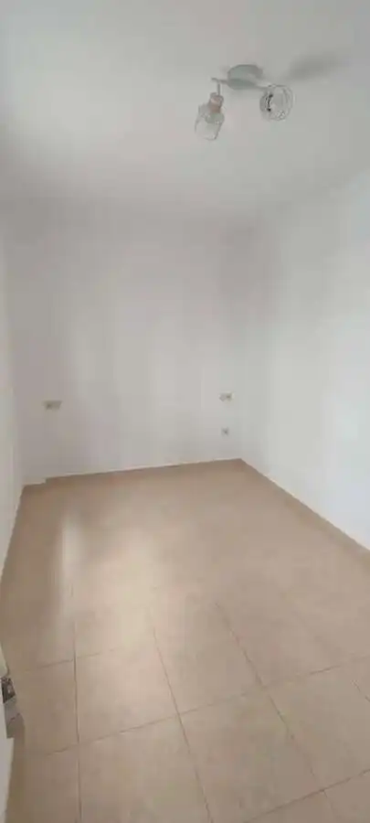 Bedroom of Flat for sale in Guaro  with Terrace and Swimming Pool