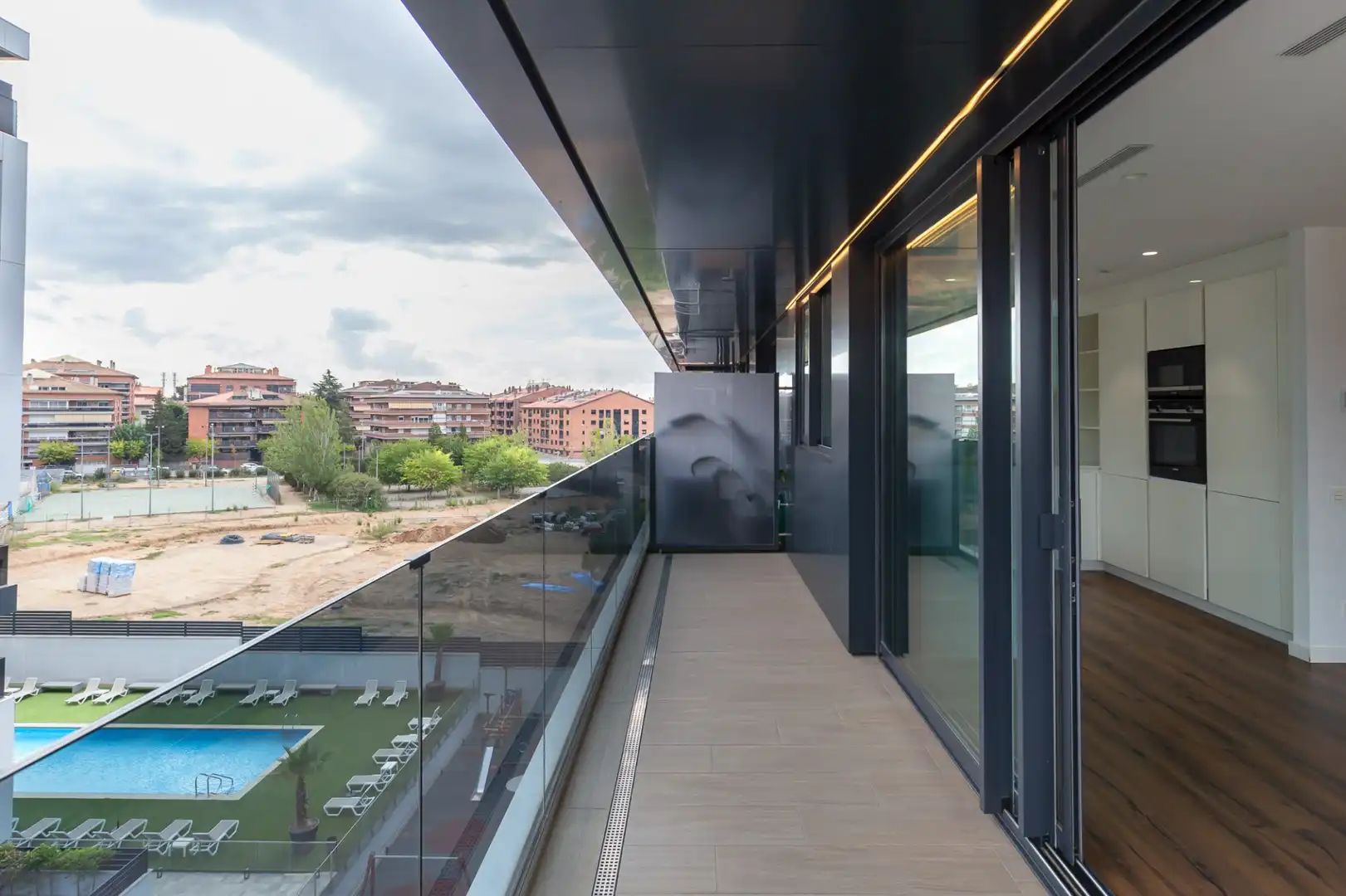Piso en venta en Sant Just Desvern, Barcelona