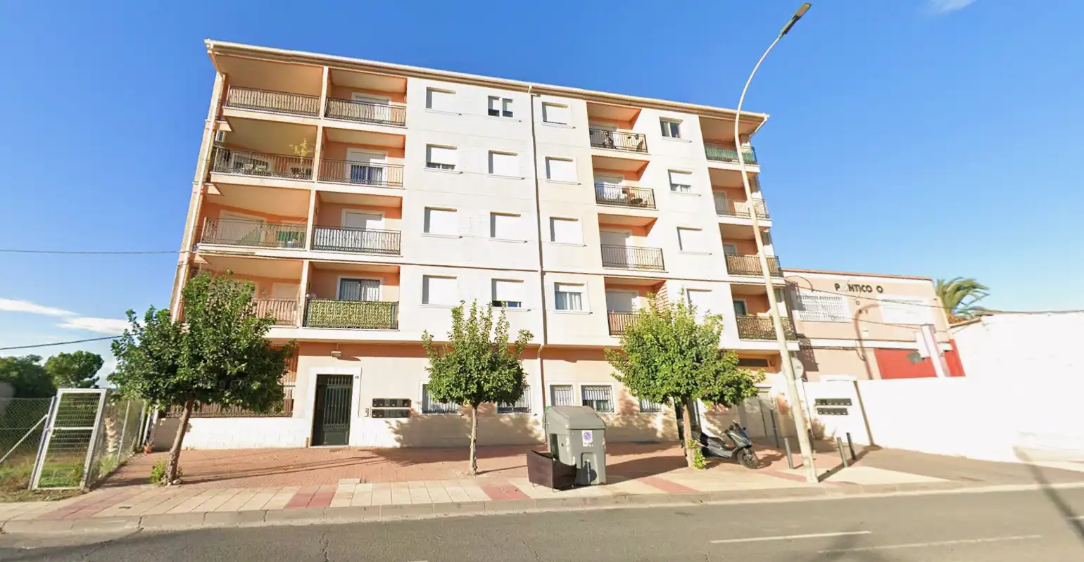 Wohnung zum Verkauf in MURCIA