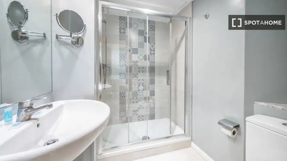 Flat with terrace to rent in Ciutat Vella, imagen 13