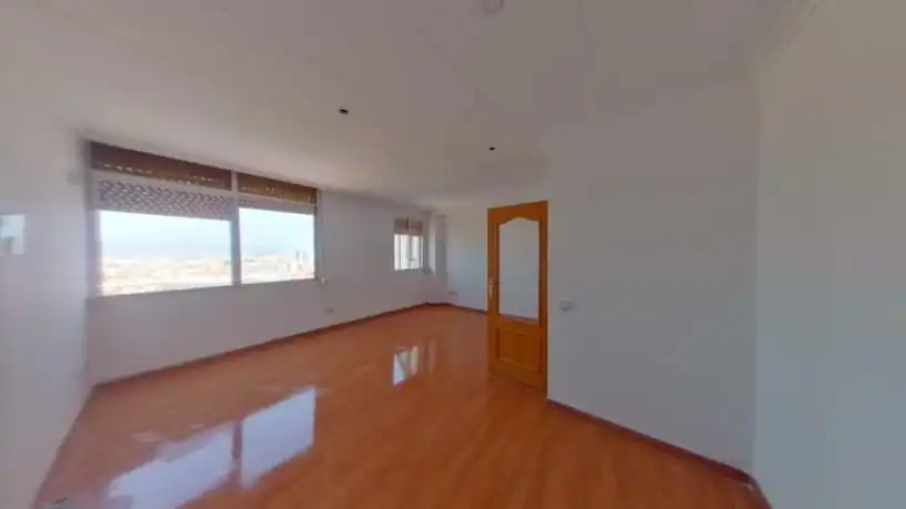 Bedroom of Flat for sale in Cornellà de Llobregat