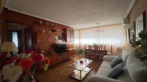 Foto 3 von Wohnung zum Verkauf in Marroquina,  Madrid Capital