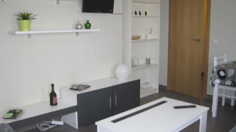 Foto 2 de Pis de lloguer a Avenida de Madrid, Reyes Católicos, Madrid