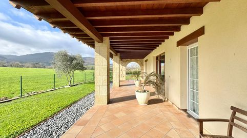 Foto 3 de Casa o xalet en venda a Del Monte Bidea, Elburgo / Burgelu, Araba - Álava