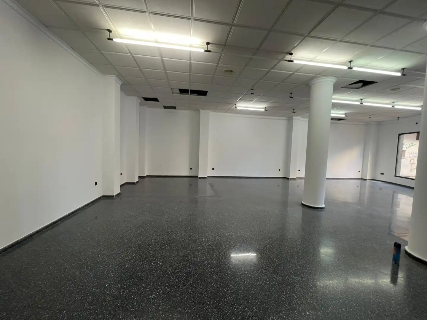 Local comercial en alquiler en Plaza de Toros - Avenida Chapí - Trinquete, imagen 7