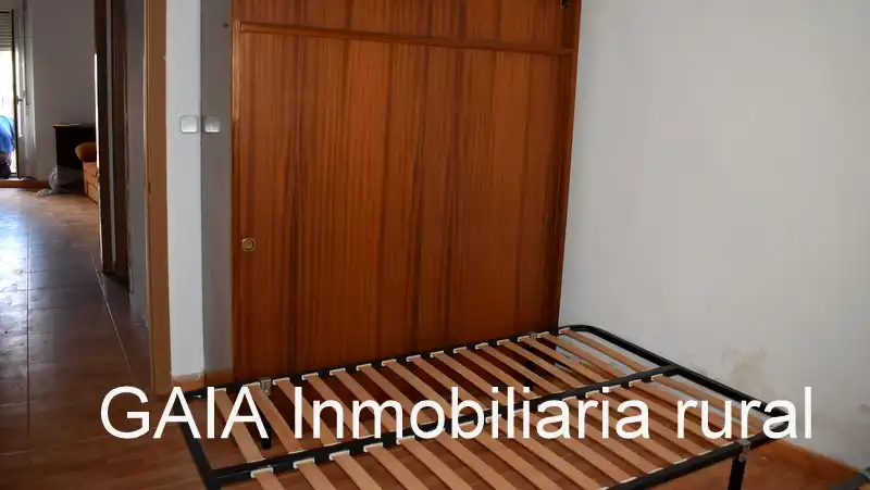 Bedroom of Detached homes for sale in Maella