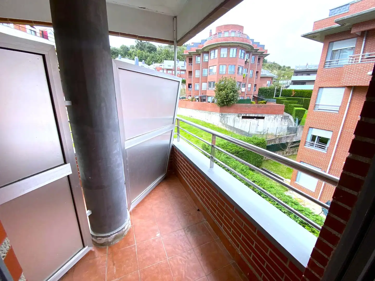 Appartement avec ascenseur à vendre à Calle Leonardo Rucabado 26P, imagen 19