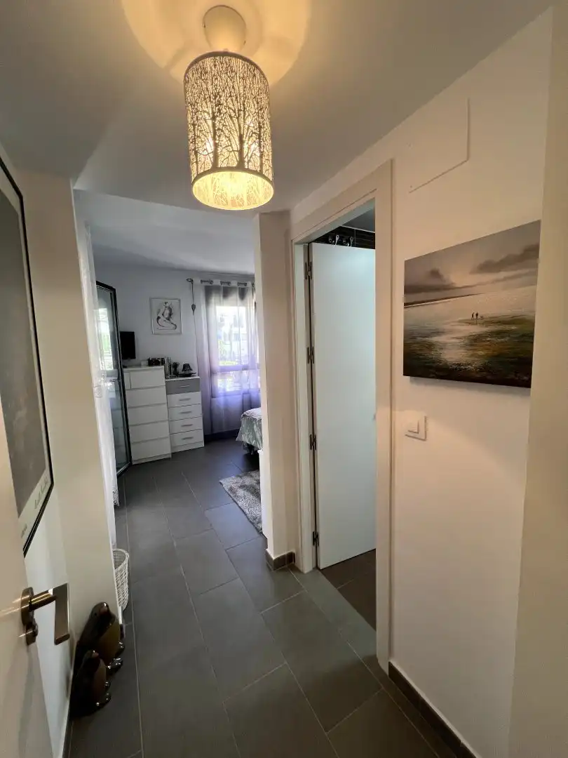 Habitación de Piso en venta en Centro 