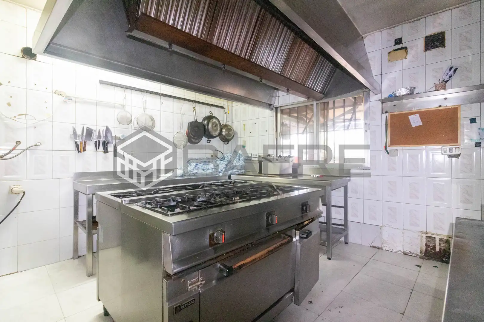 Local comercial en venta en Calle de la Escalada, imagen 13
