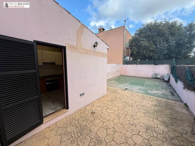 Casa adosada en Alquiler en Son Cladera