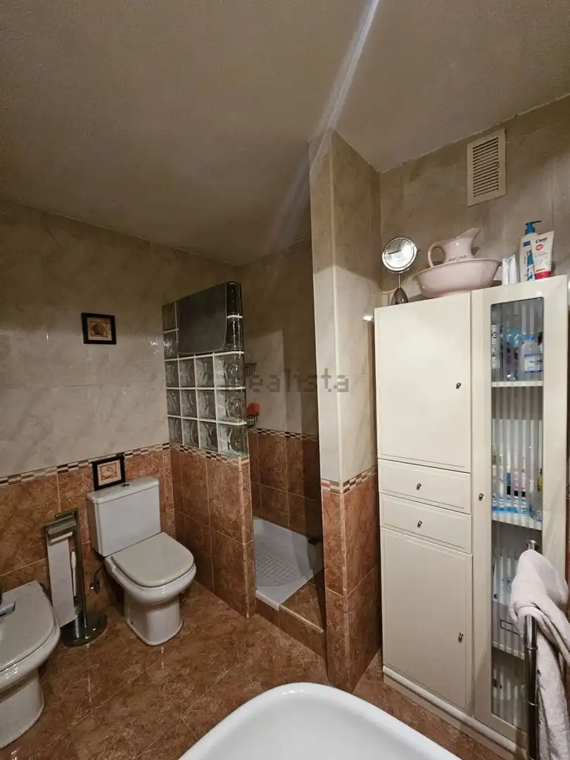 Flat with terrace for sale in Avenida Avenida Holanda 20, imagen 5