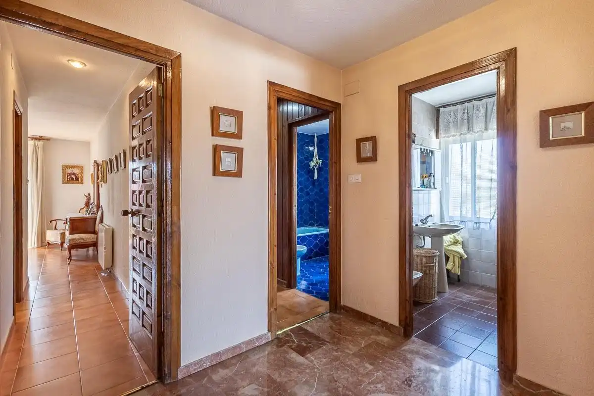 Casa amb piscina en venda a Calle Geranio, imagen 32