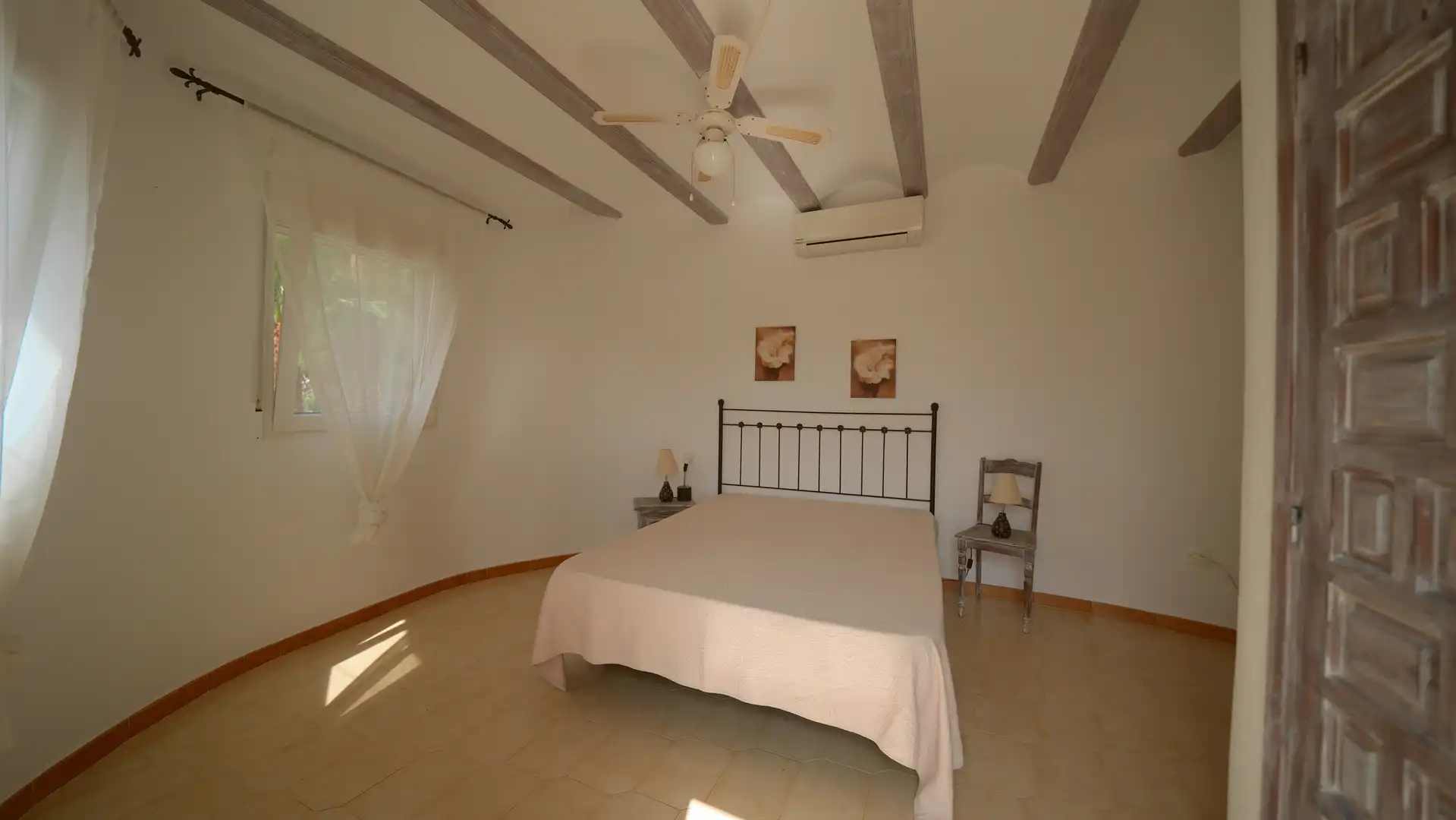 Casa rústica con terraza en venta en Els Poblets, imagen 32