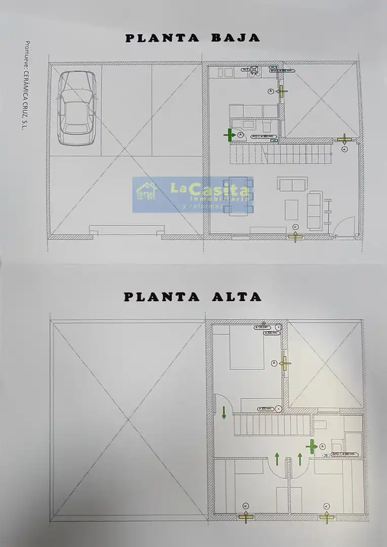 Haus zum Verkauf in Almagro, imagen 2
