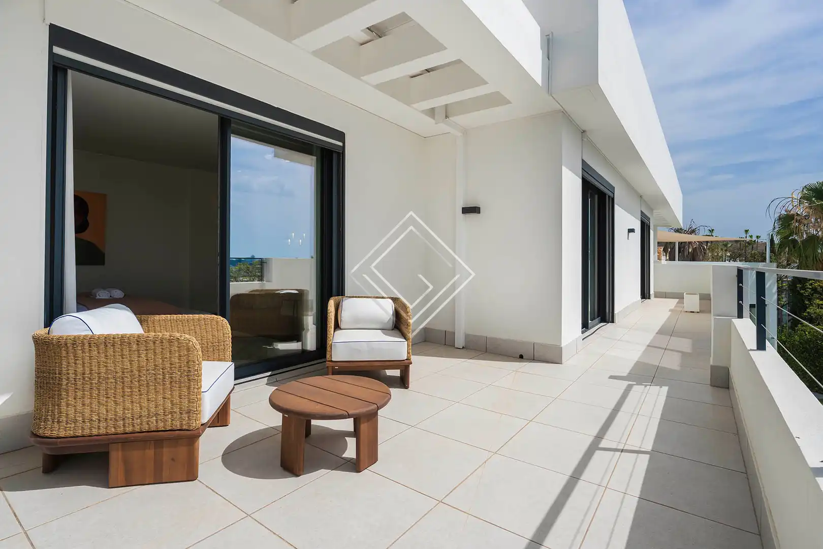 Chalet con piscina en venta en Los Flamingos, imagen 16